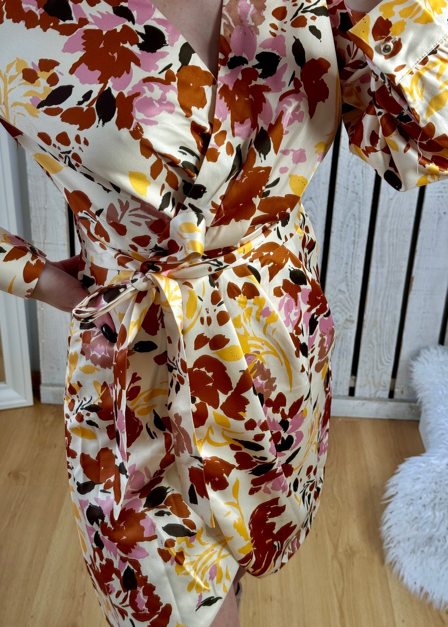 Robe Ella