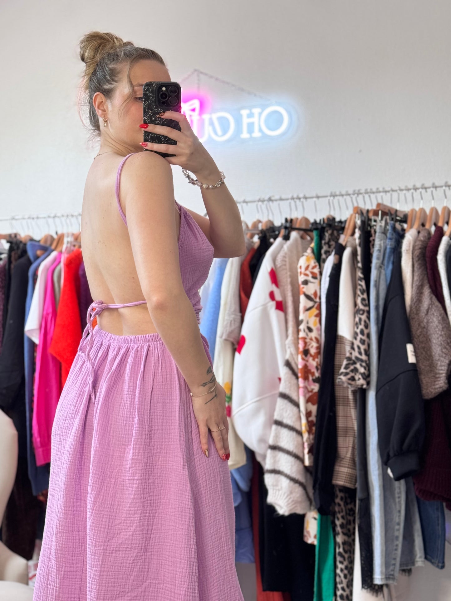 Robe Adeline