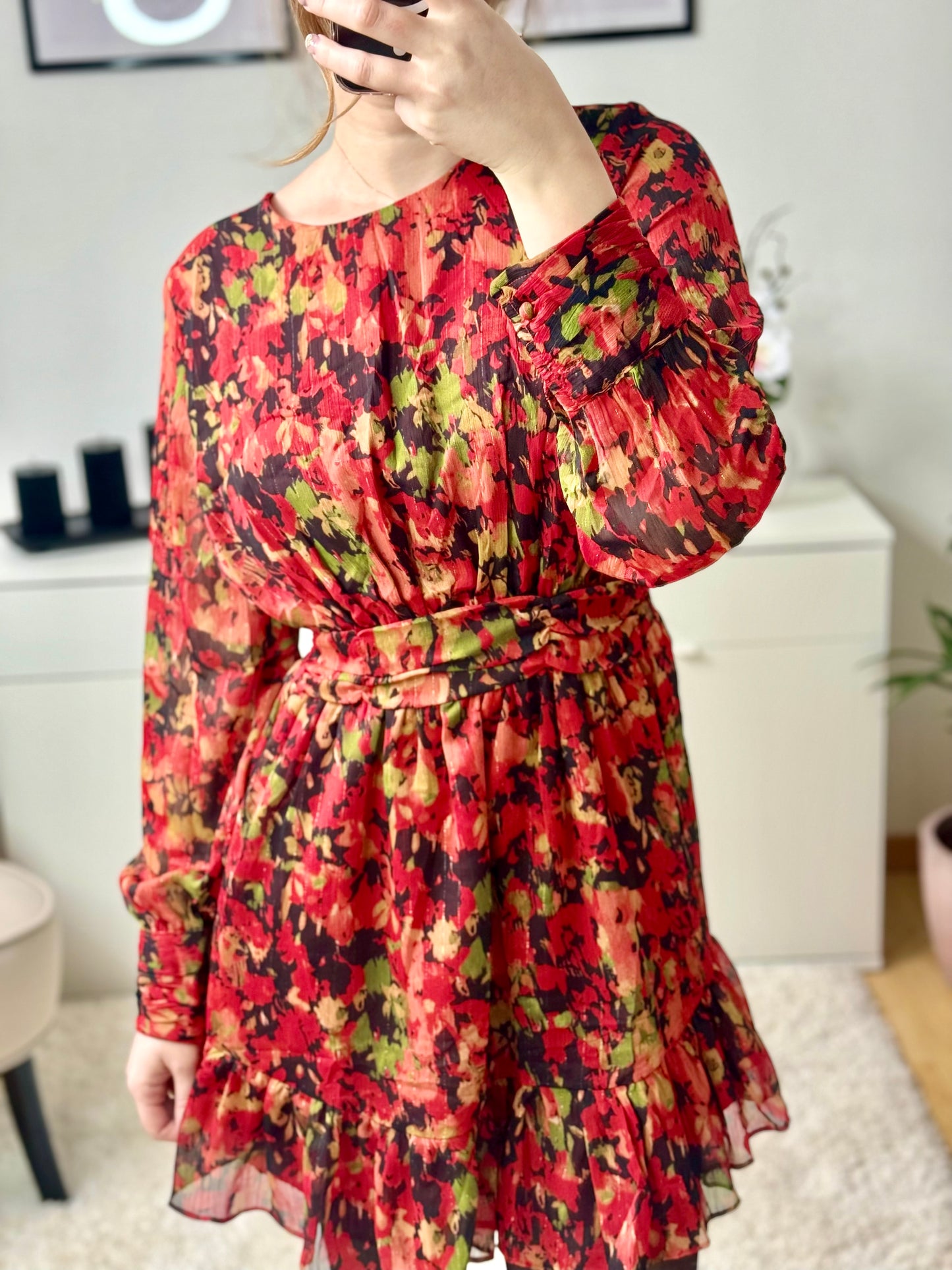 Robe Vivi