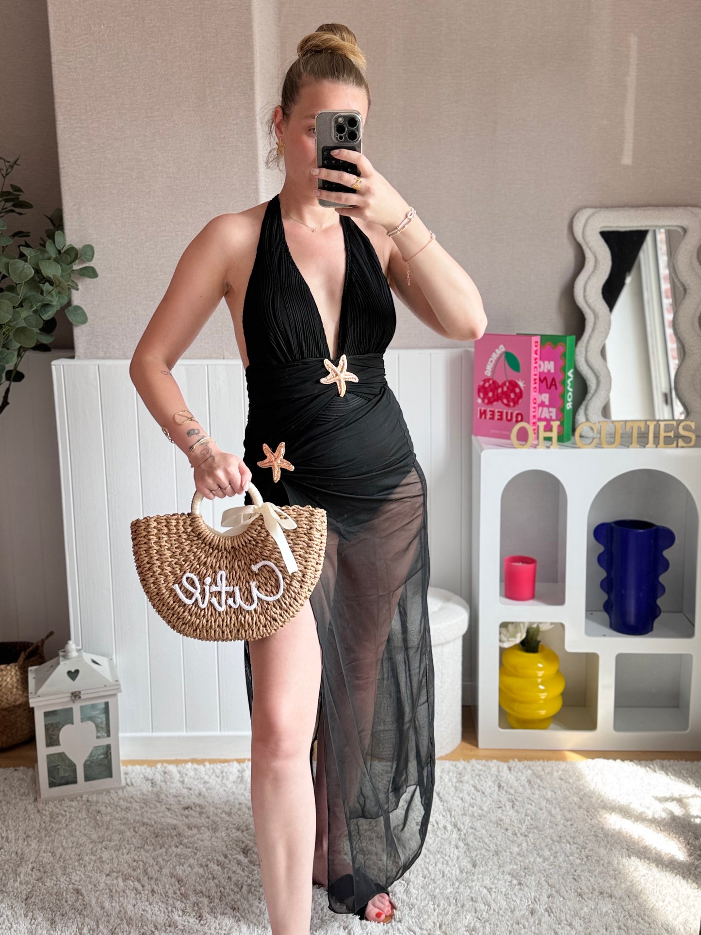 Maillot de bain