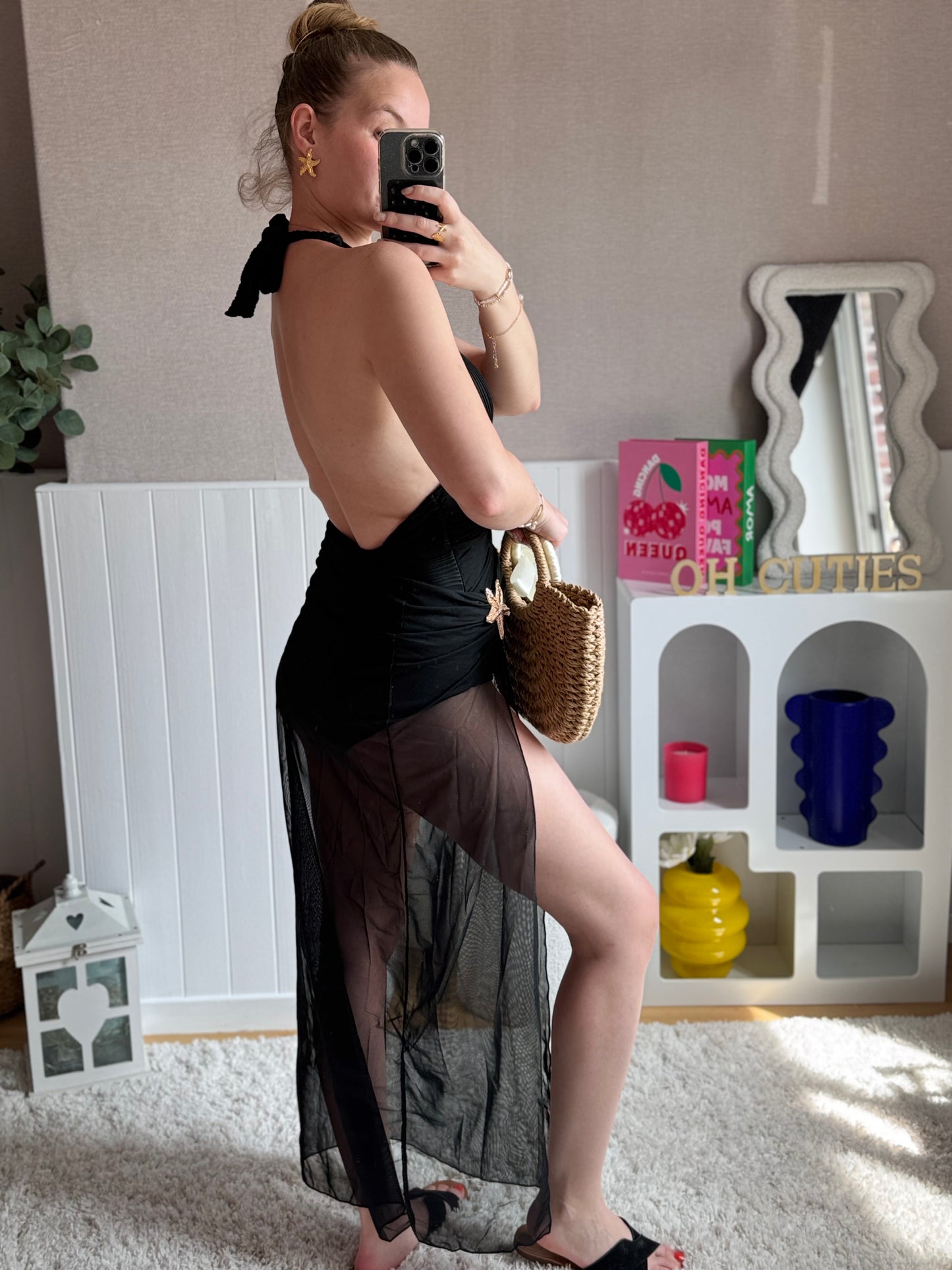 Maillot de bain