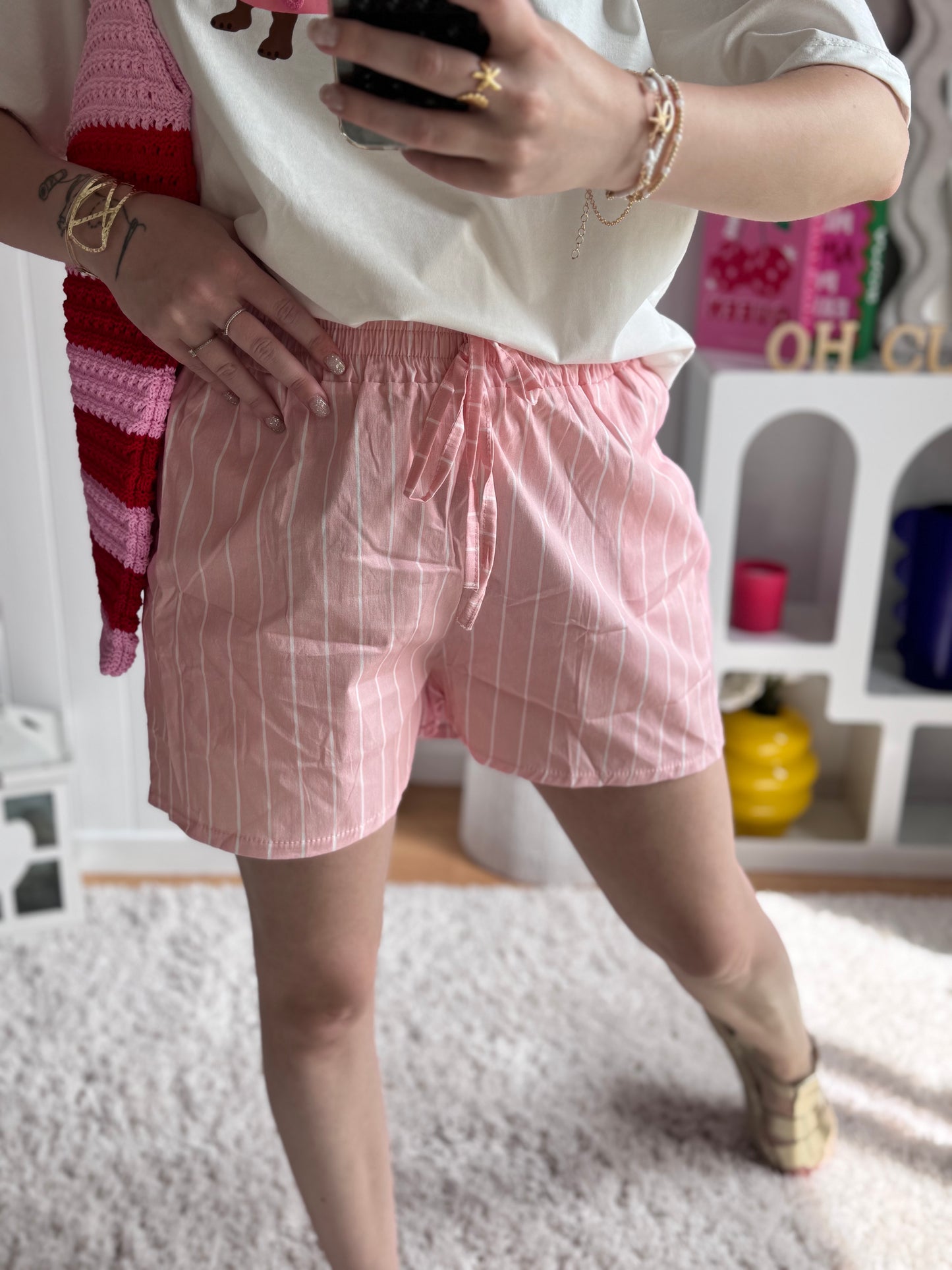 Short Cutie