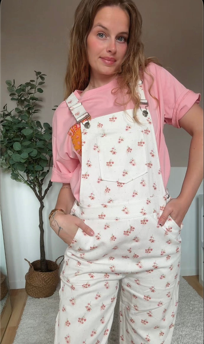 Salopette Coline