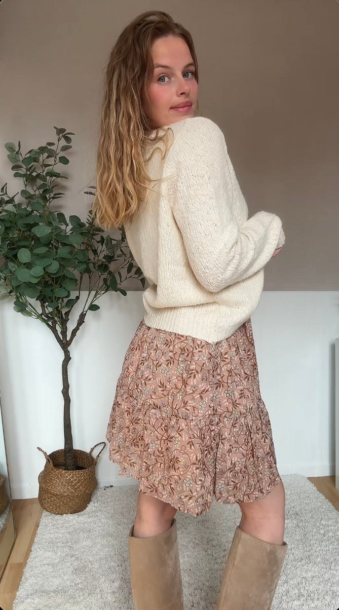 Jupe Amelia