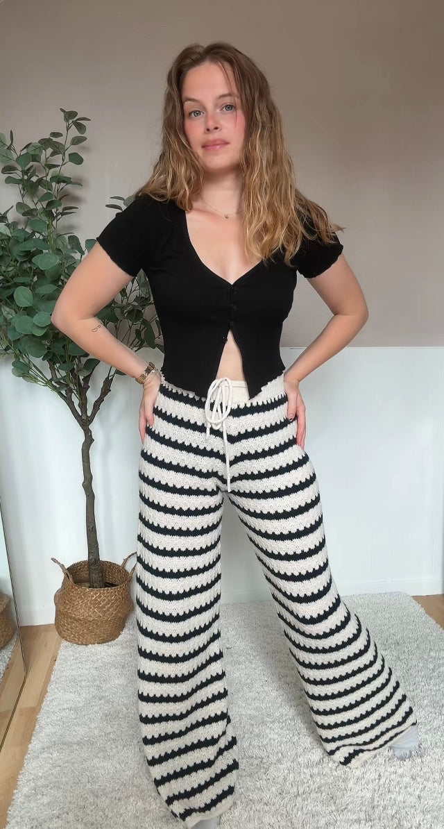 Pantalon Cameron