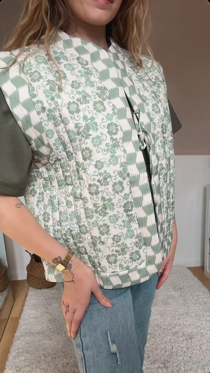Veste Joy
