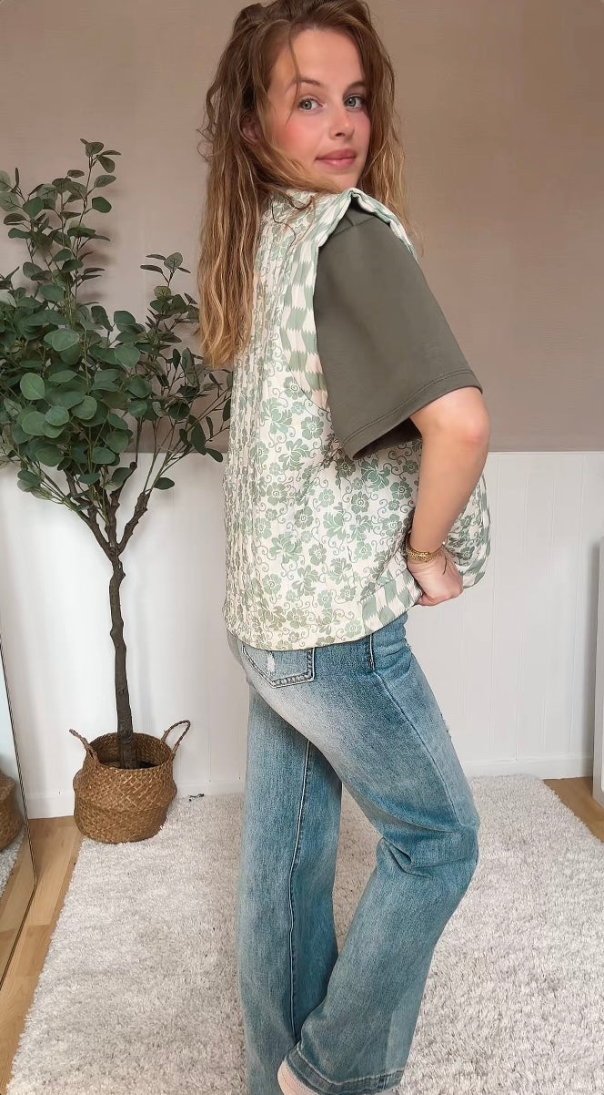 Veste Joy