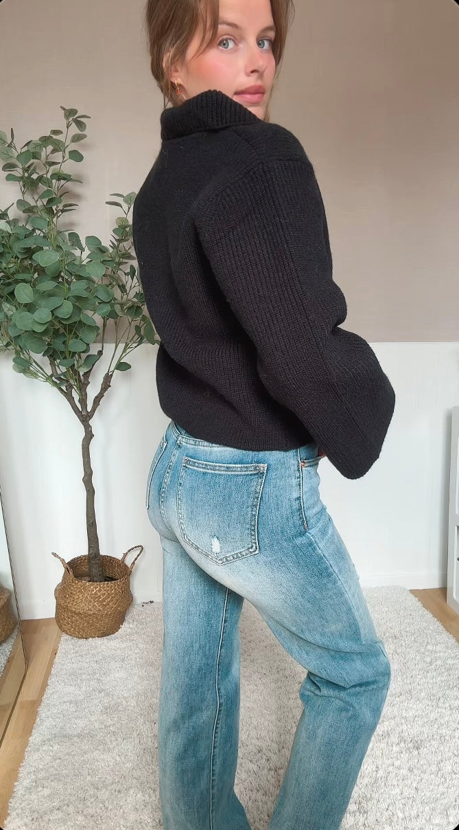 Gilet Maëlle
