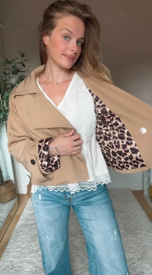 Veste Arielle