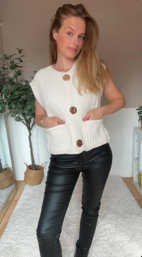 Pantalon Manon