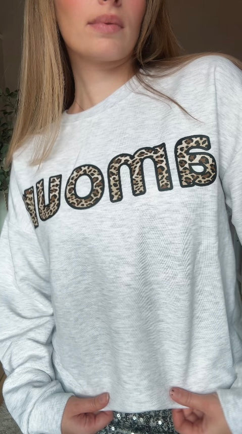 Sweat Tiana