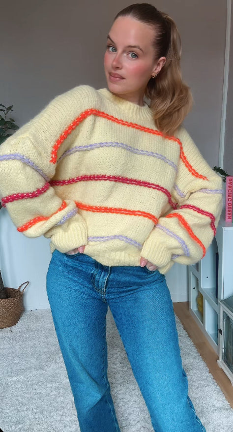 Pull Enid