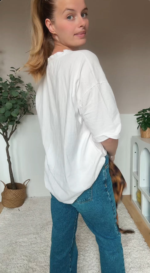 T-shirt Willy