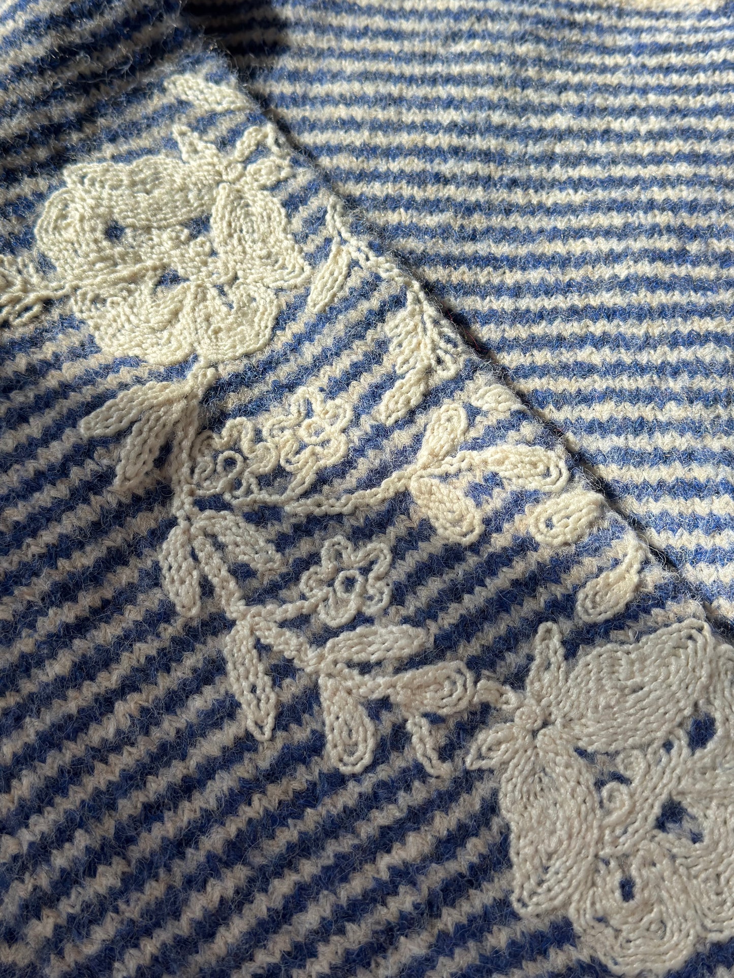 Pull Lisandre