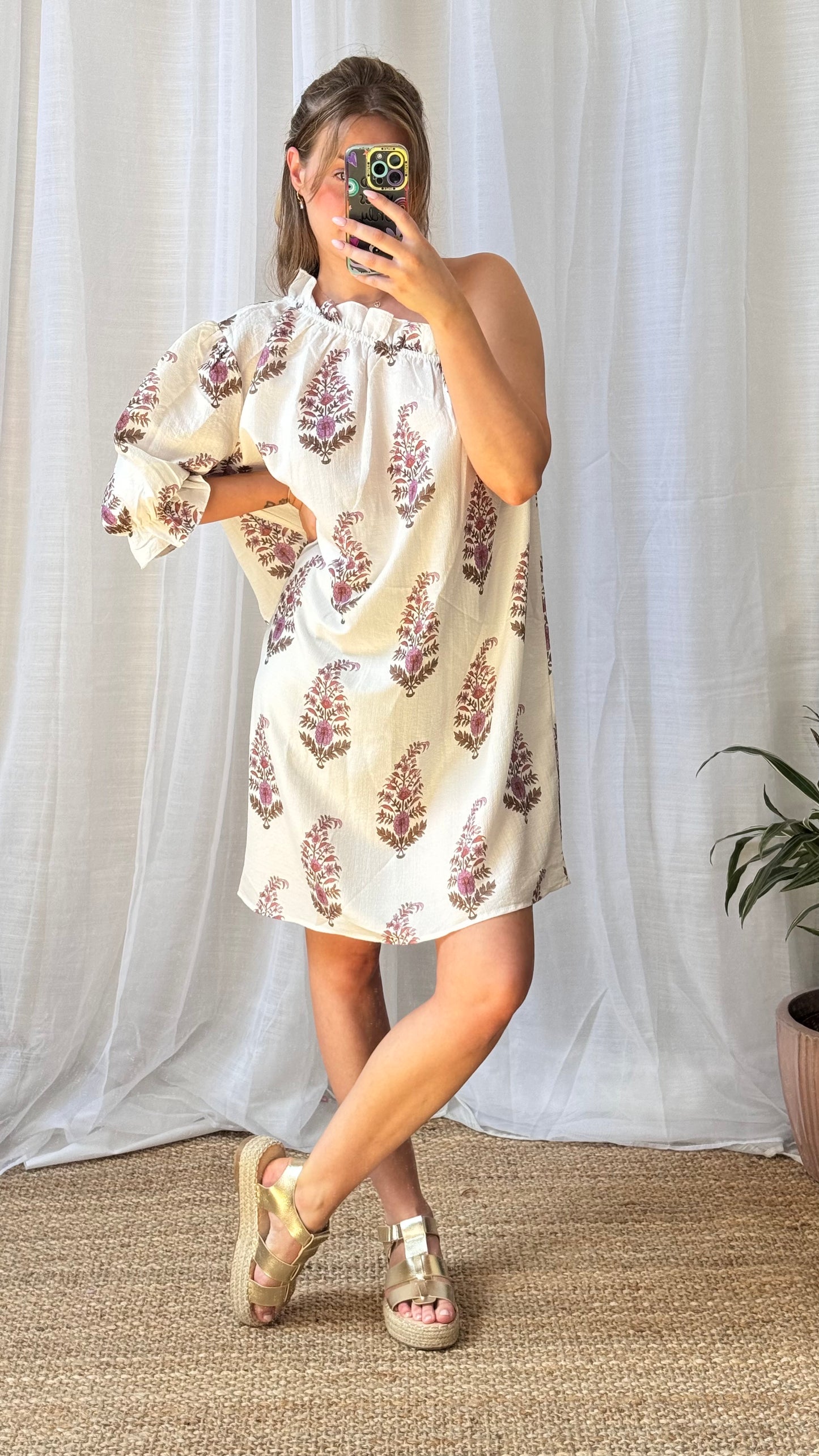 Robe Lea