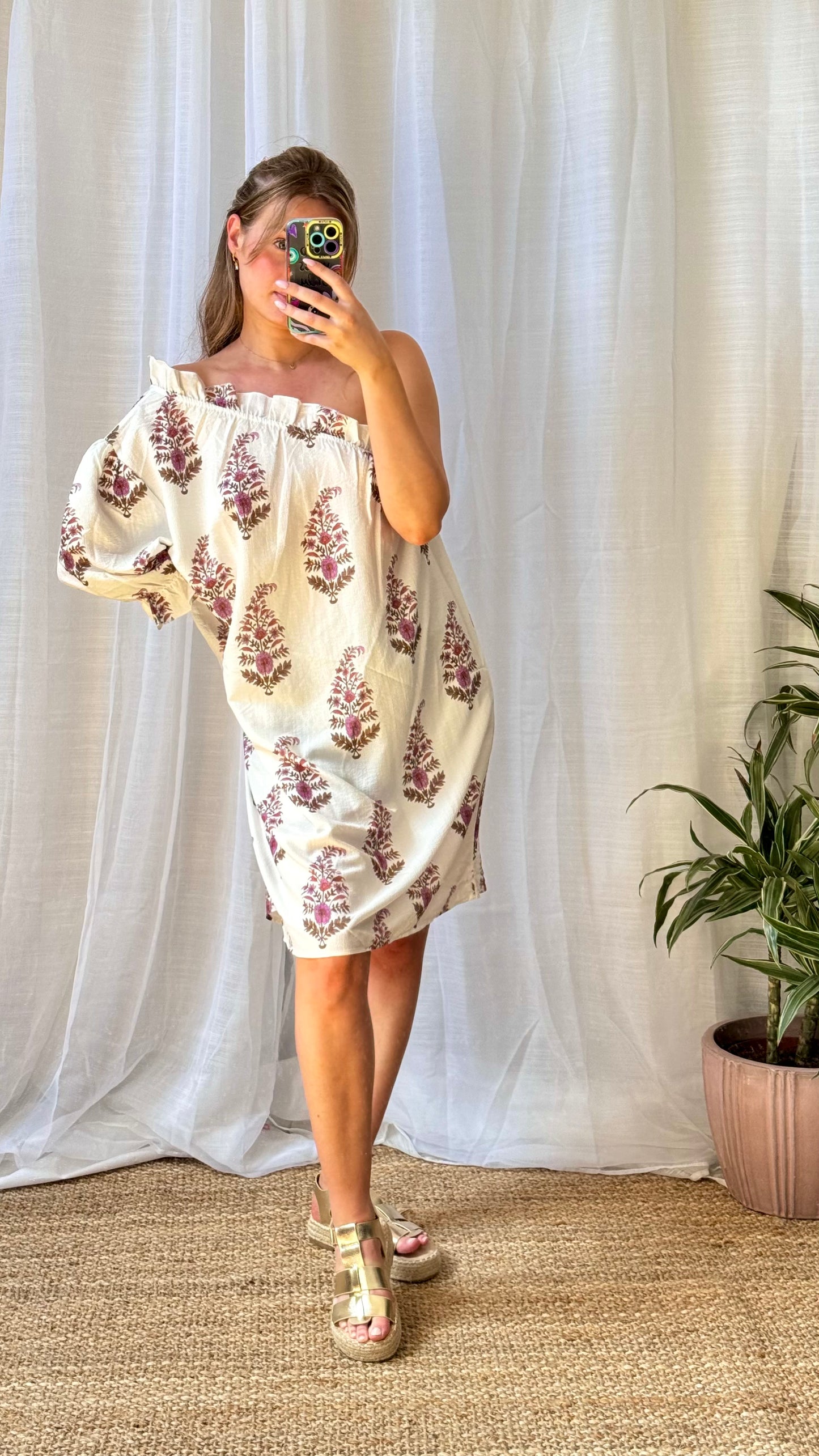 Robe Lea