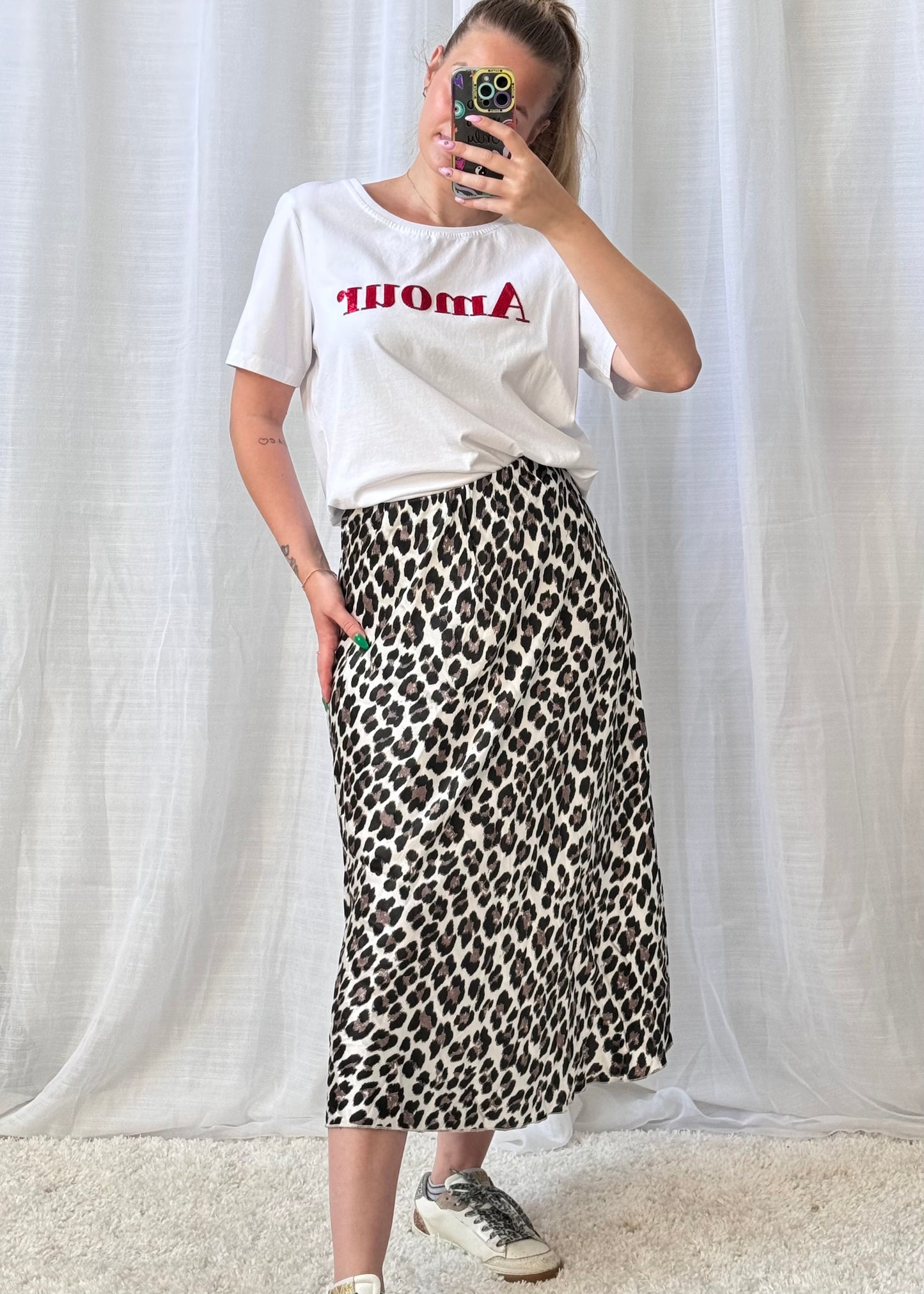 T-shirt Anaïs