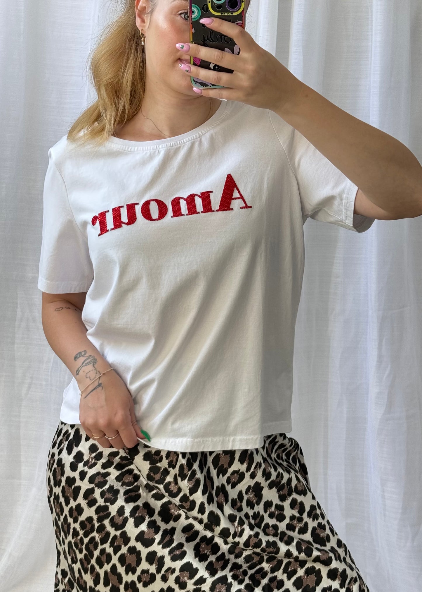 T-shirt Anaïs