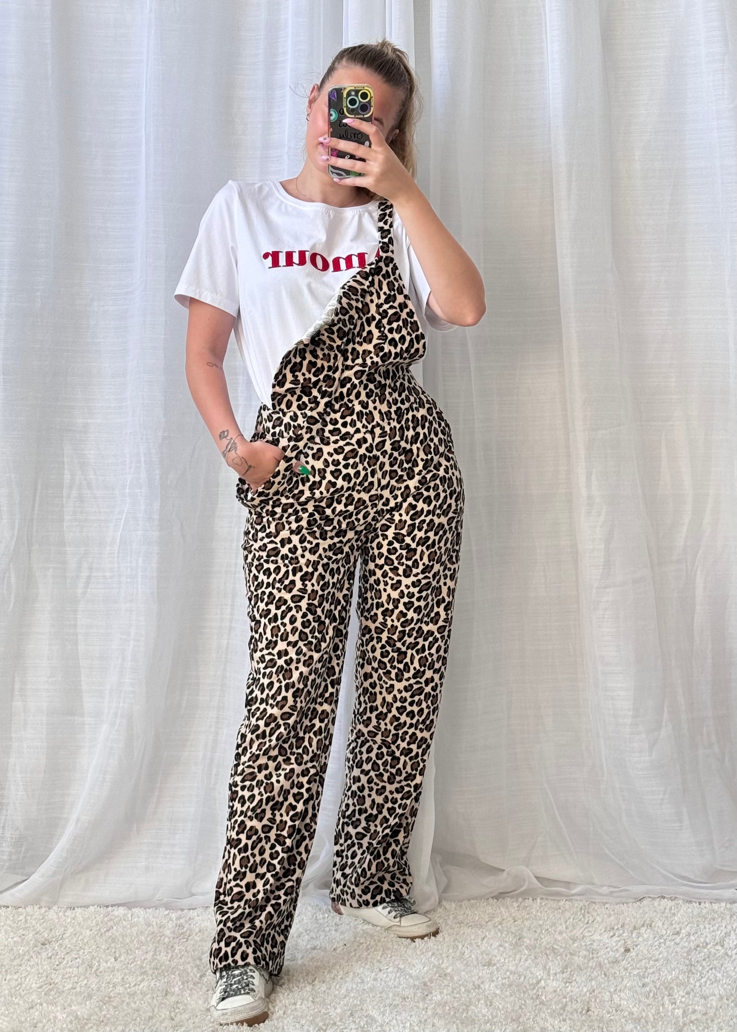 T-shirt Anaïs