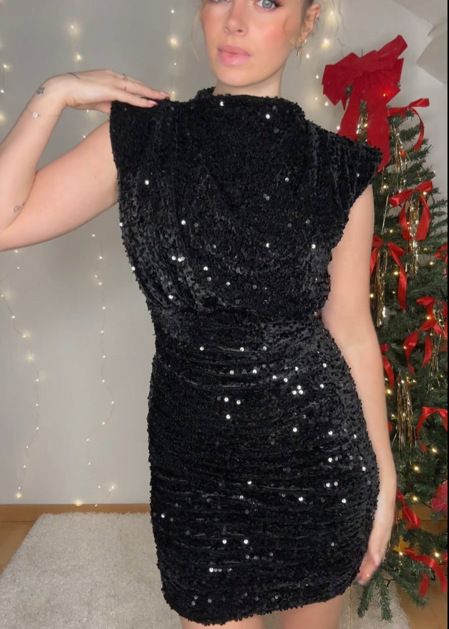 Robe Epaulette