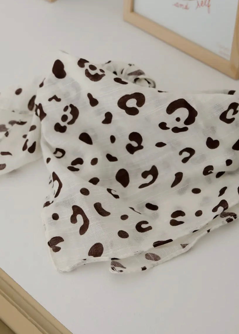 Foulard Graou