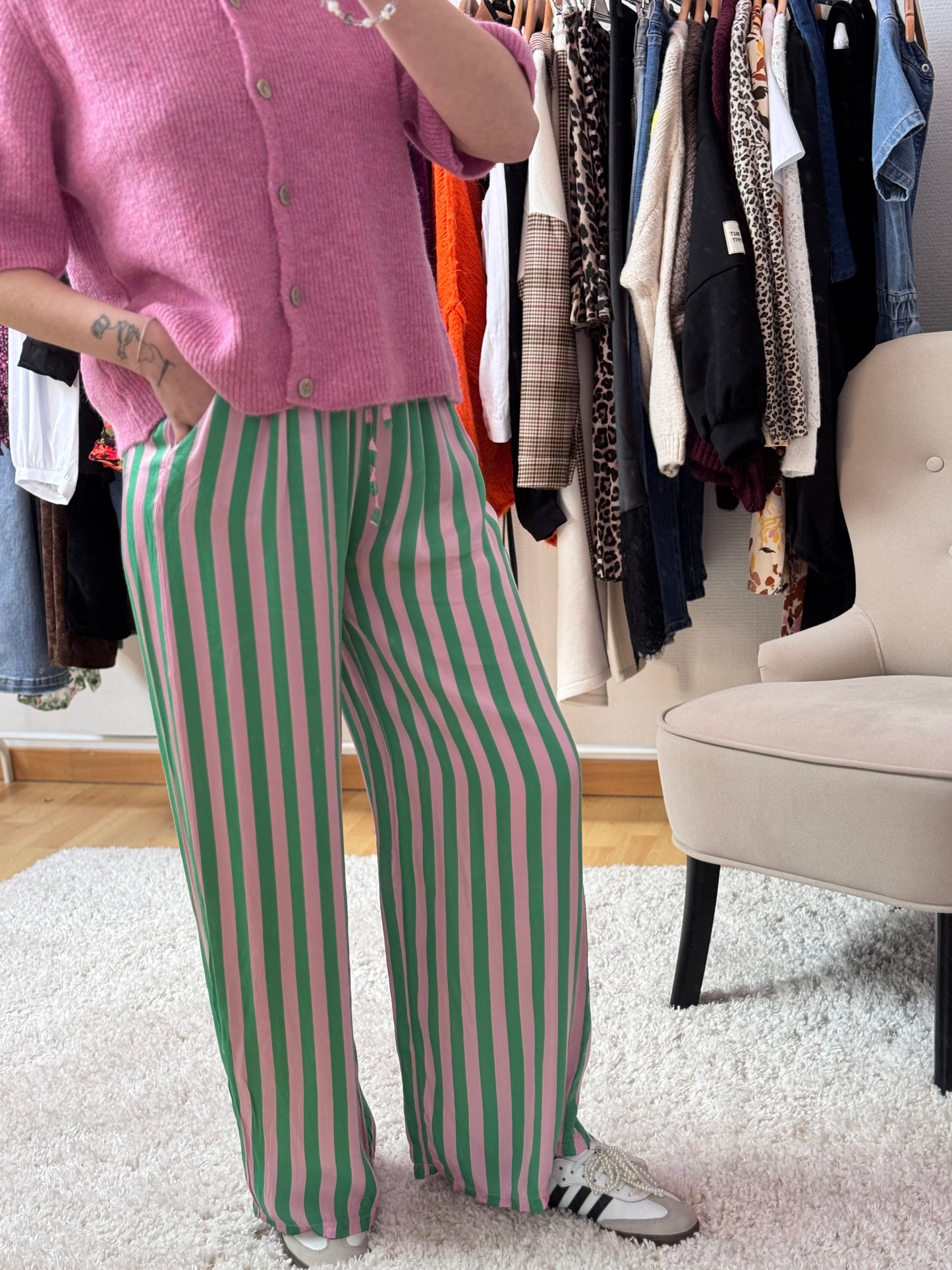 Pantalon Meryl