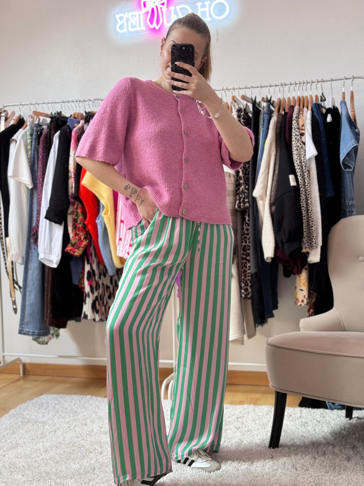 Pantalon Meryl