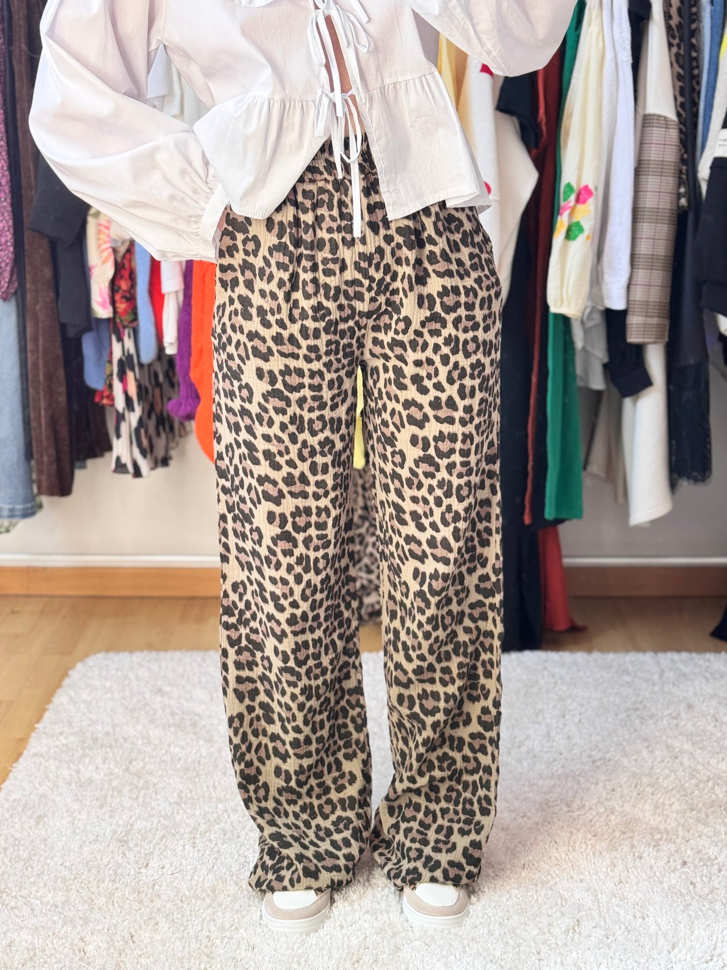 Pantalon Sarah