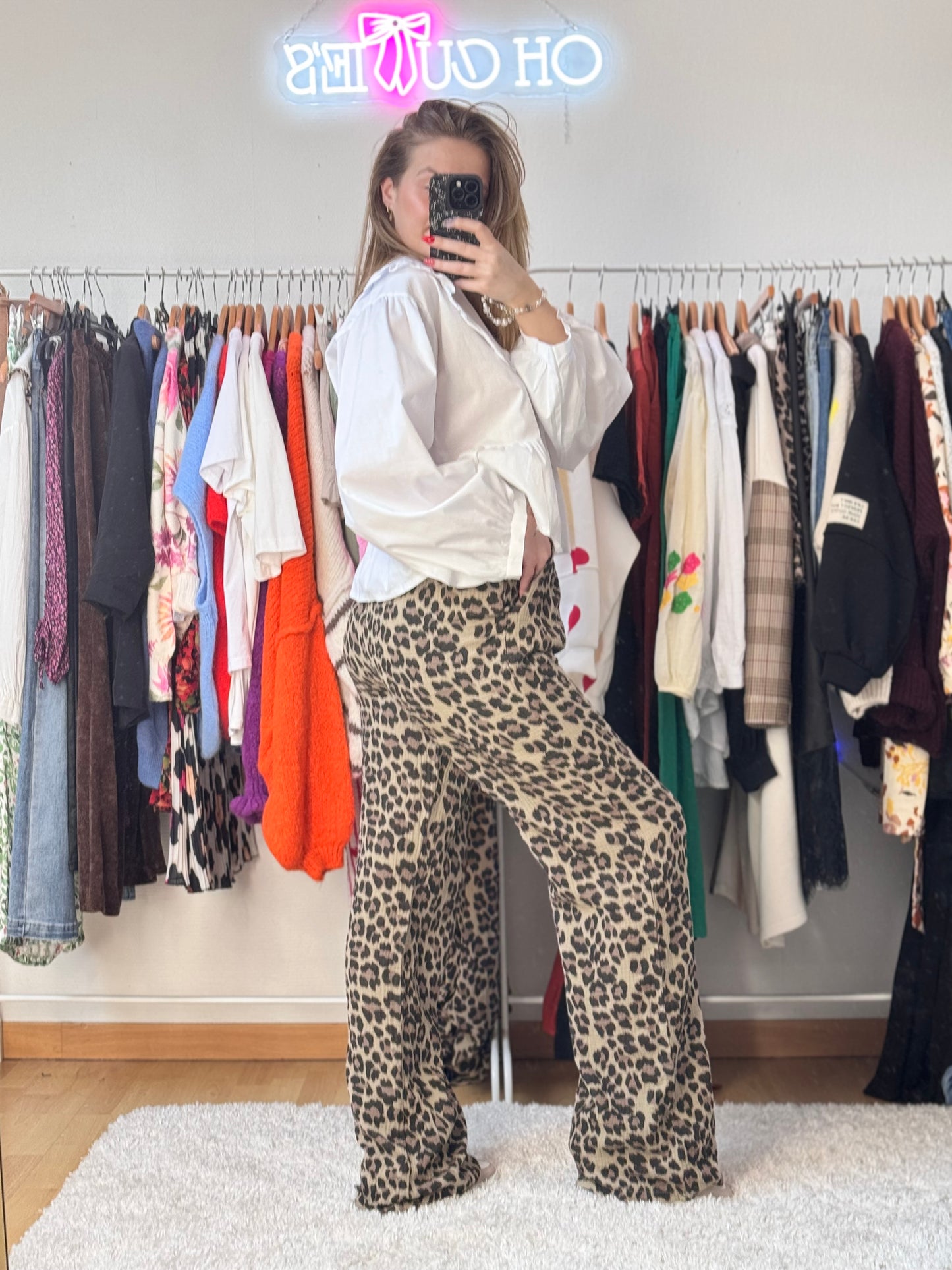 Pantalon Sarah