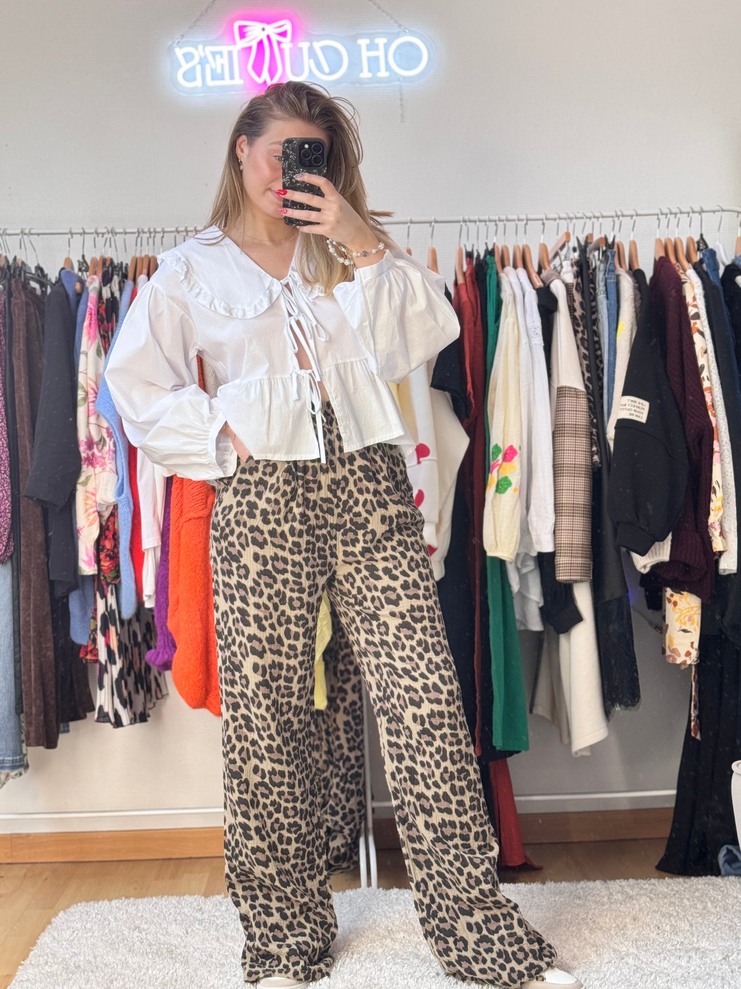 Pantalon Sarah