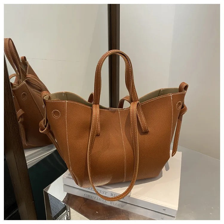 Sac Louison - Marron