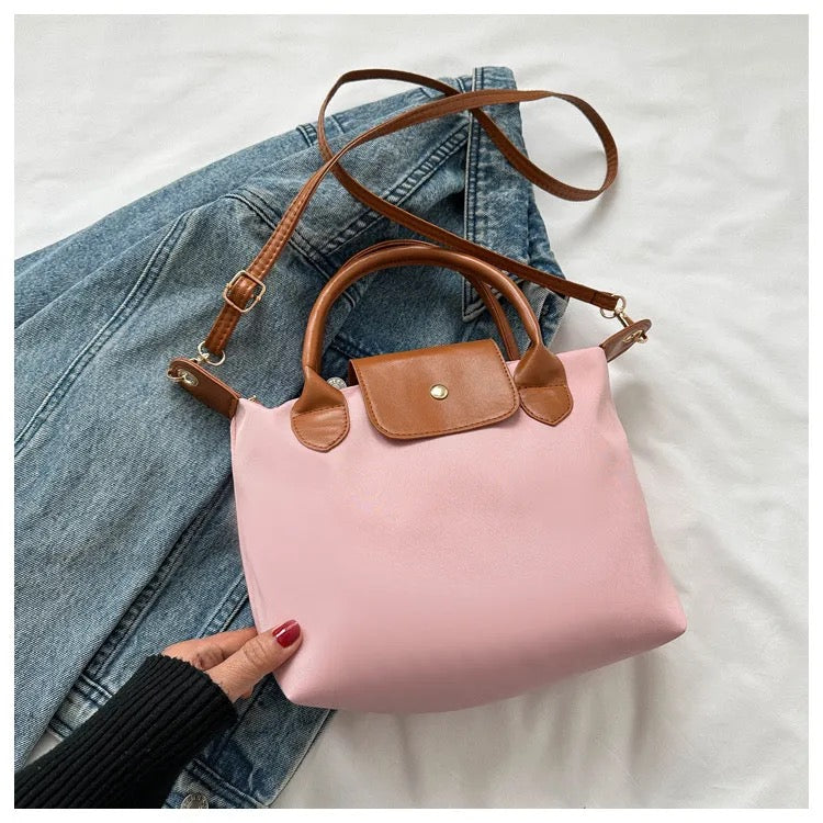 Sac Marlon - Rose