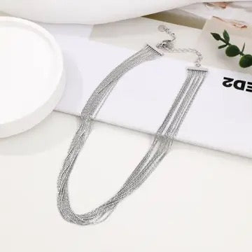 Collier Zina