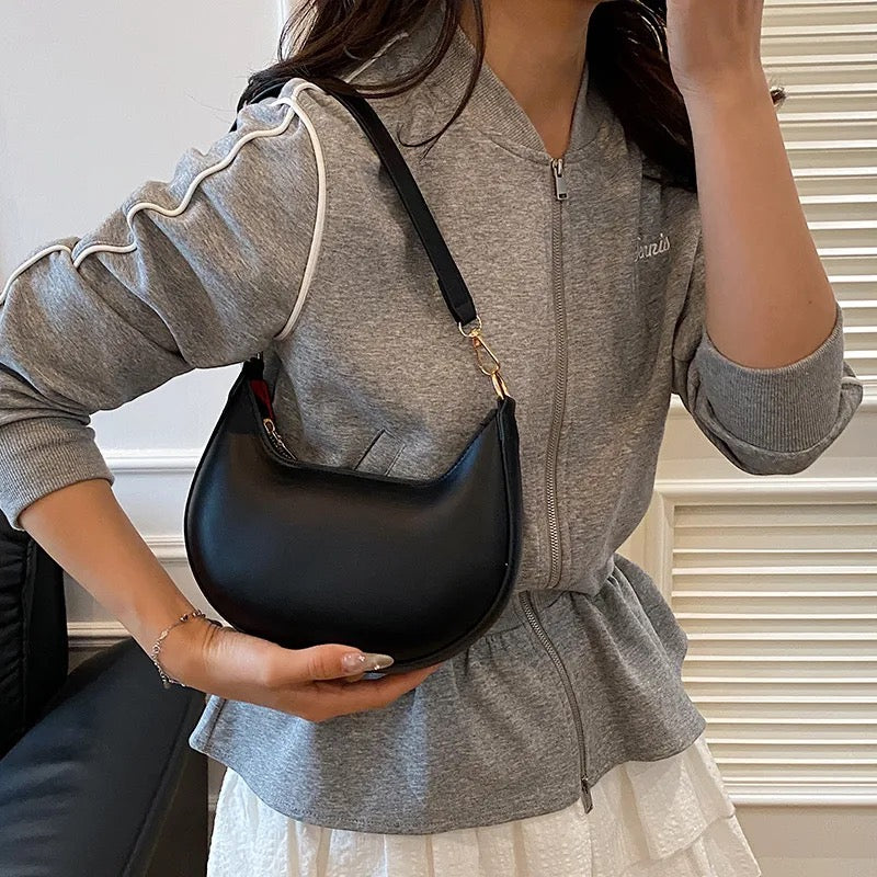 Sac Lea - Noir