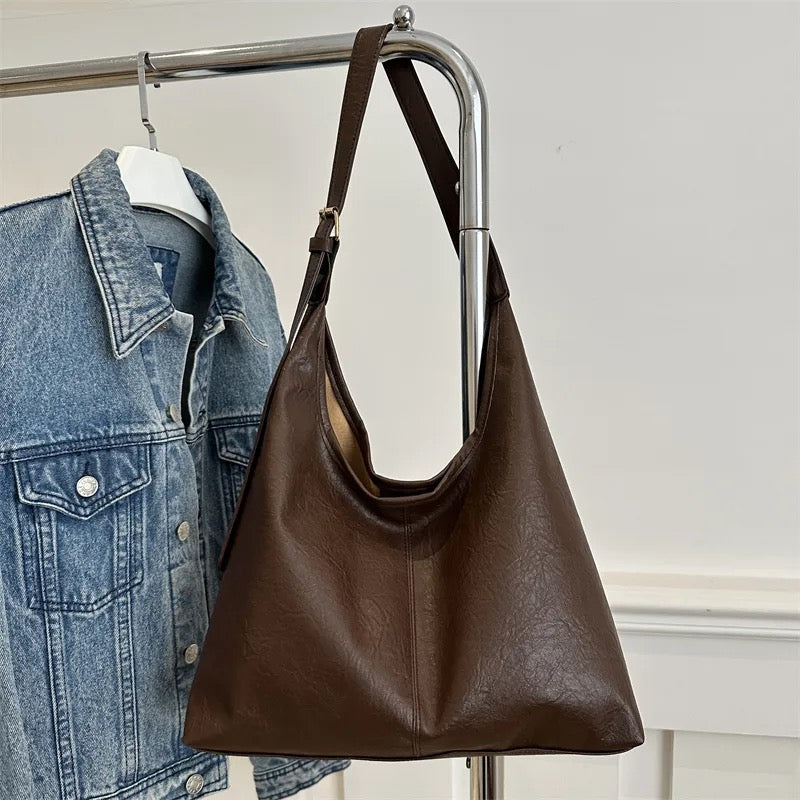 Sac Milie- Cafe