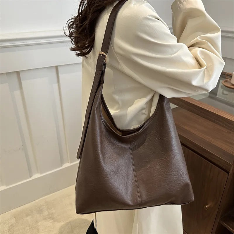 Sac Milie- Cafe