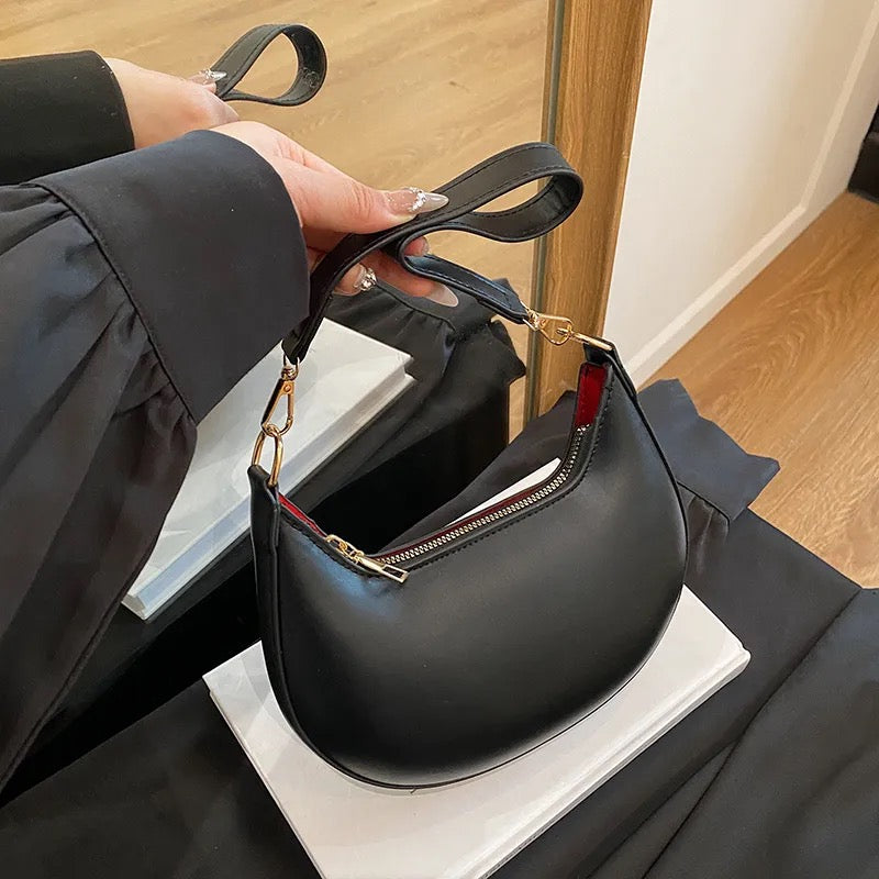Sac Lea - Noir