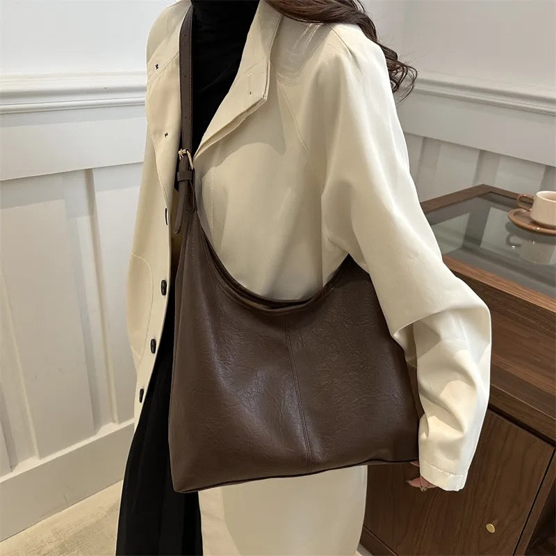 Sac Milie- Cafe