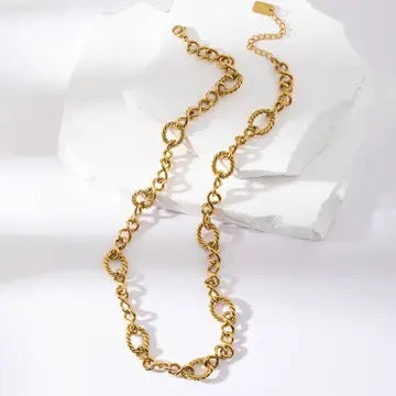 Collier Hortense