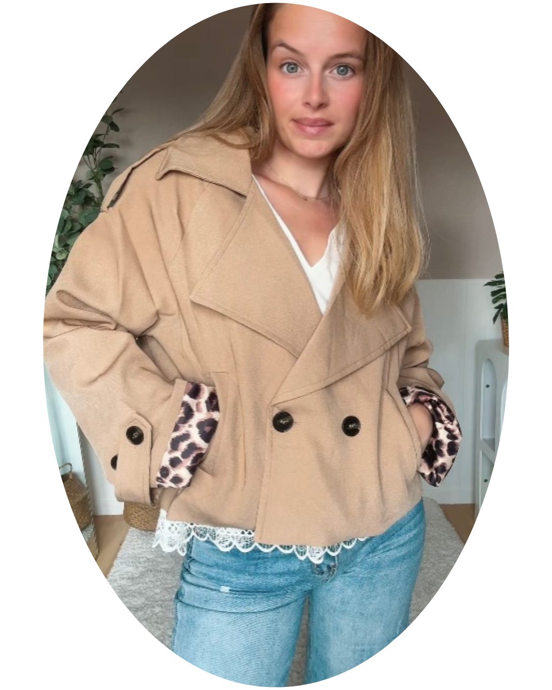 Vestes & Manteaux