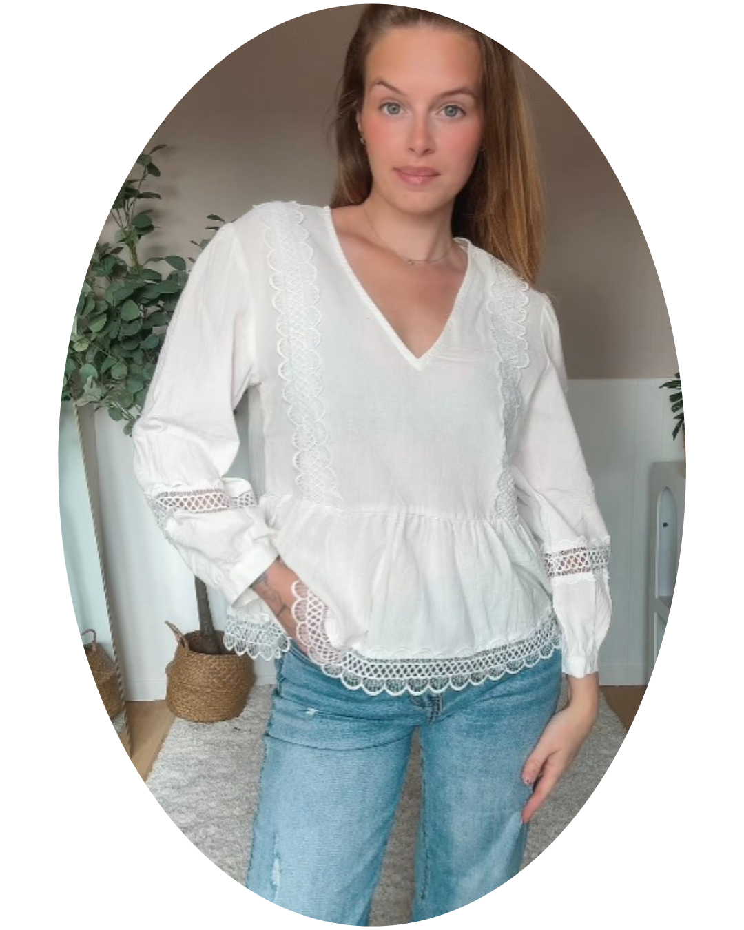 Blouses & Chemises