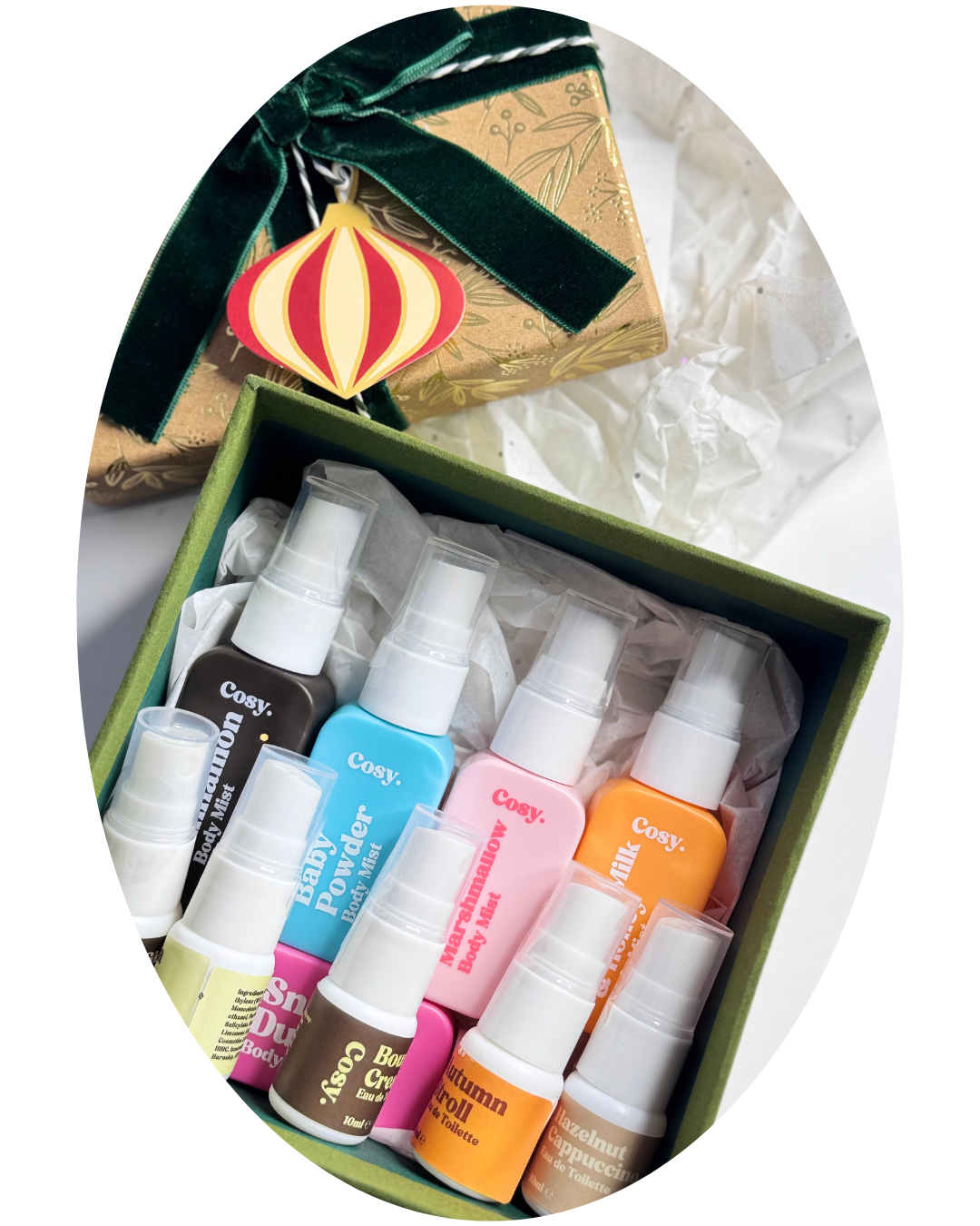 Idées cadeaux