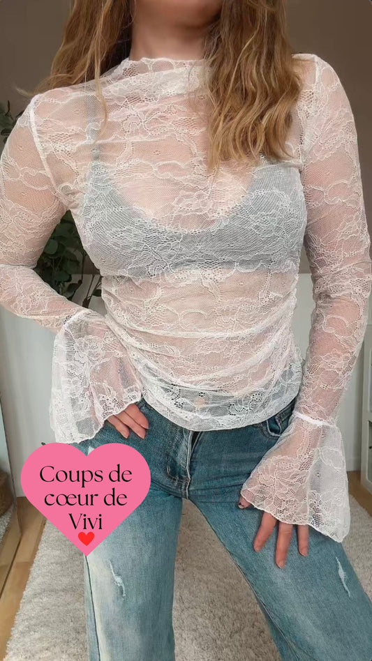 Top Clémence