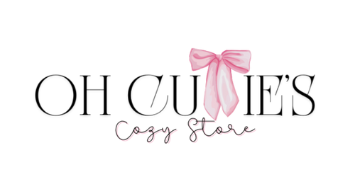 Oh Cutie's - Cozy Store