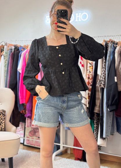 Blouse Florie