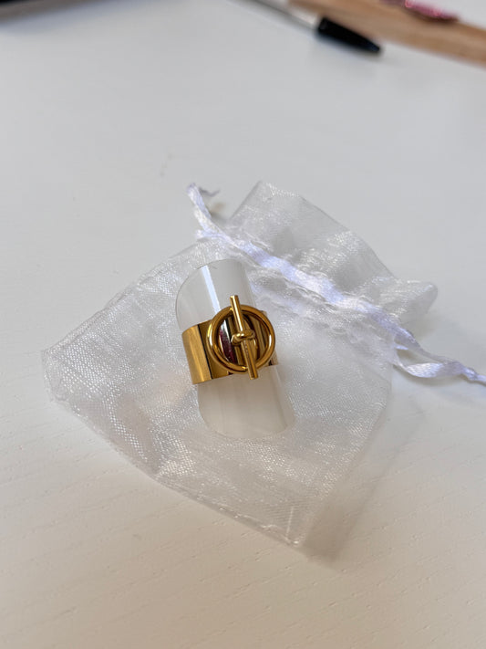 Bague