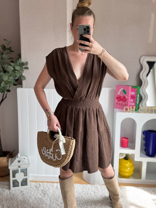 Robe Choco