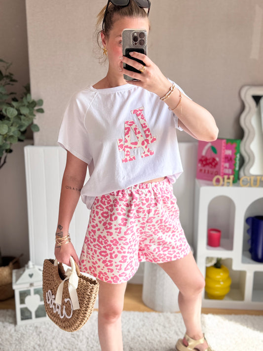 Ensemble Chill - Rose