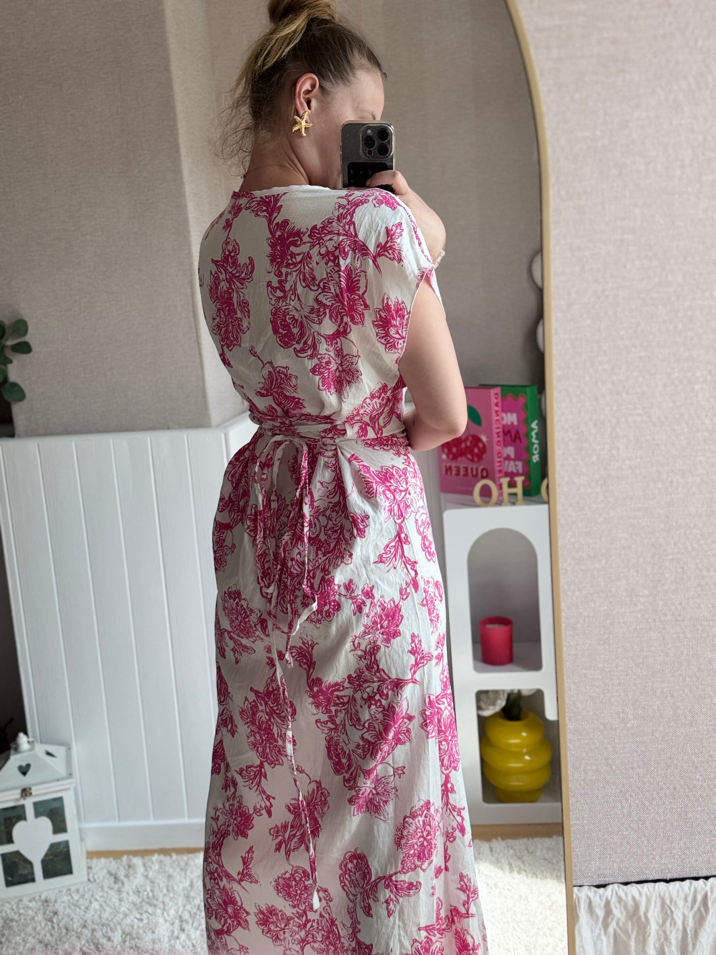 Robe Coconut