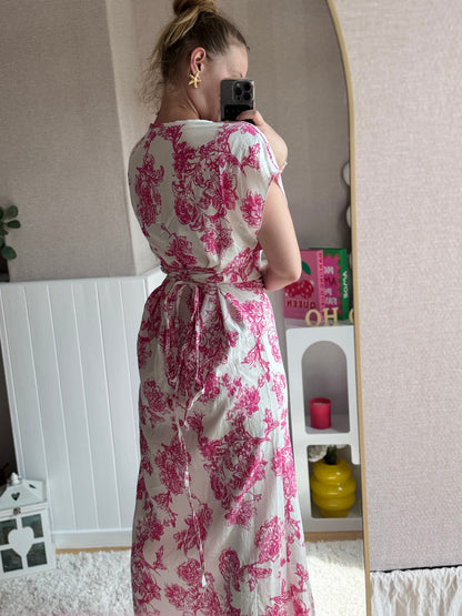 Robe Coconut